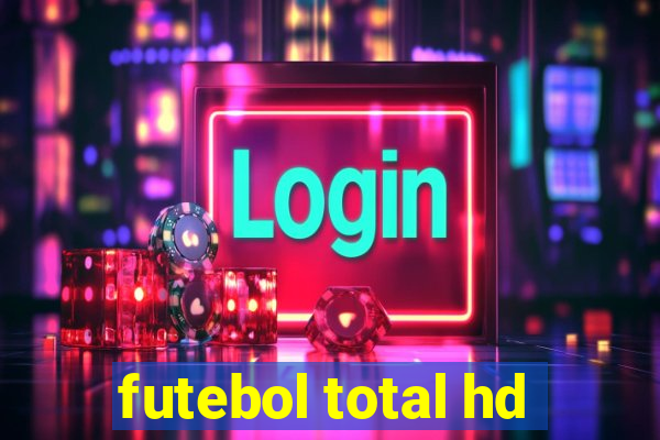 futebol total hd